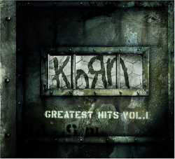 Korn : Greatest Hits Vol.1